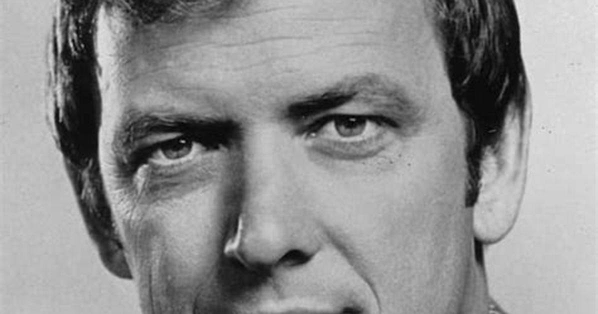 Monte Markham Height