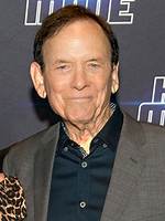 Monte Markham