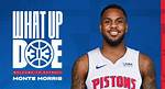 Monte Morris