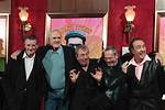 Monty Python Comedian Idle