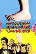 Monty Python or Madtv Segment