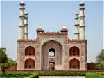 Monuments Built by Akbar