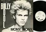 Mony Mony Singer Billy