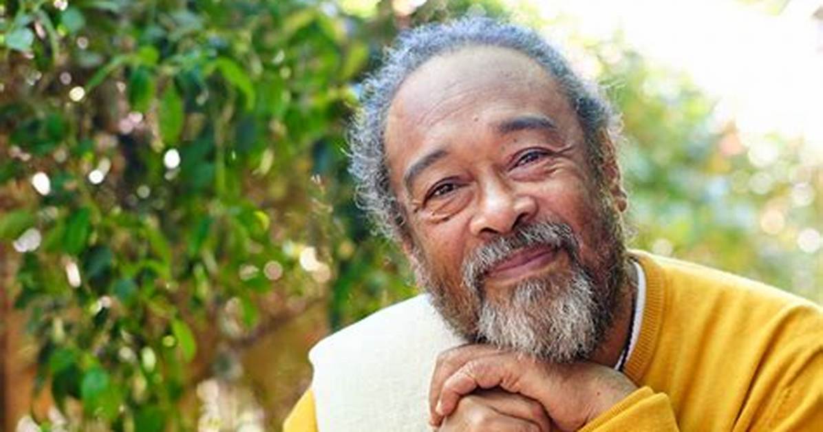Mooji