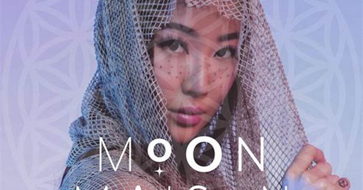 Moon Maison