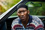 Moonlight Actor Mahershala