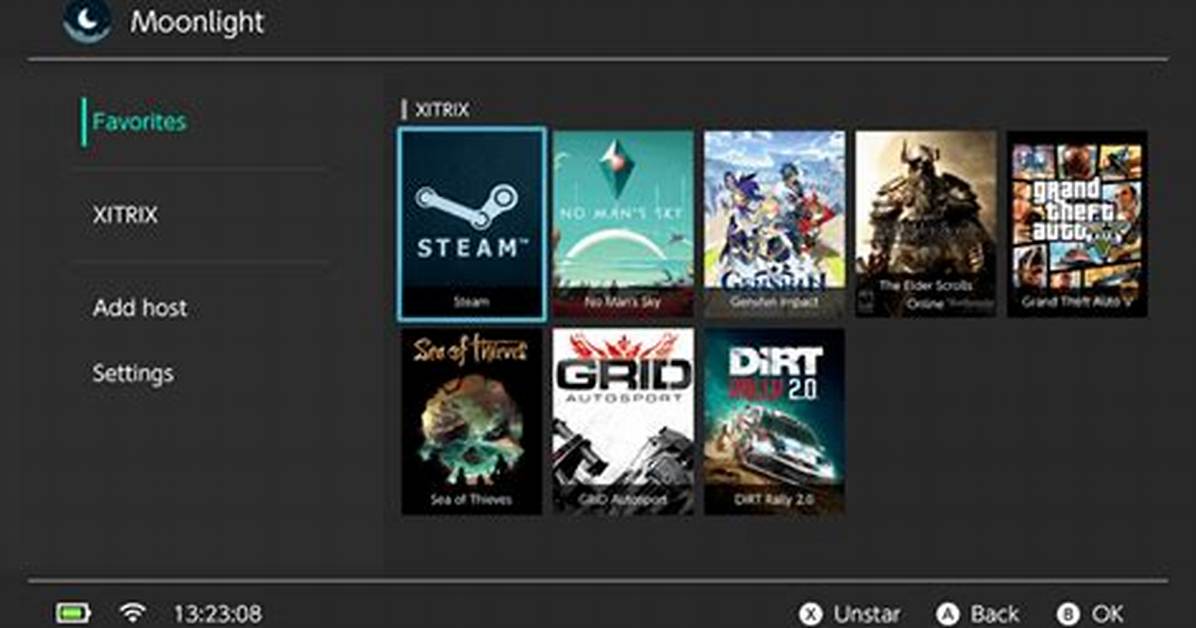Moonlight-Switch - Gamebrew