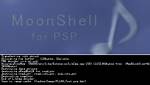 Moonshell - Gamebrew