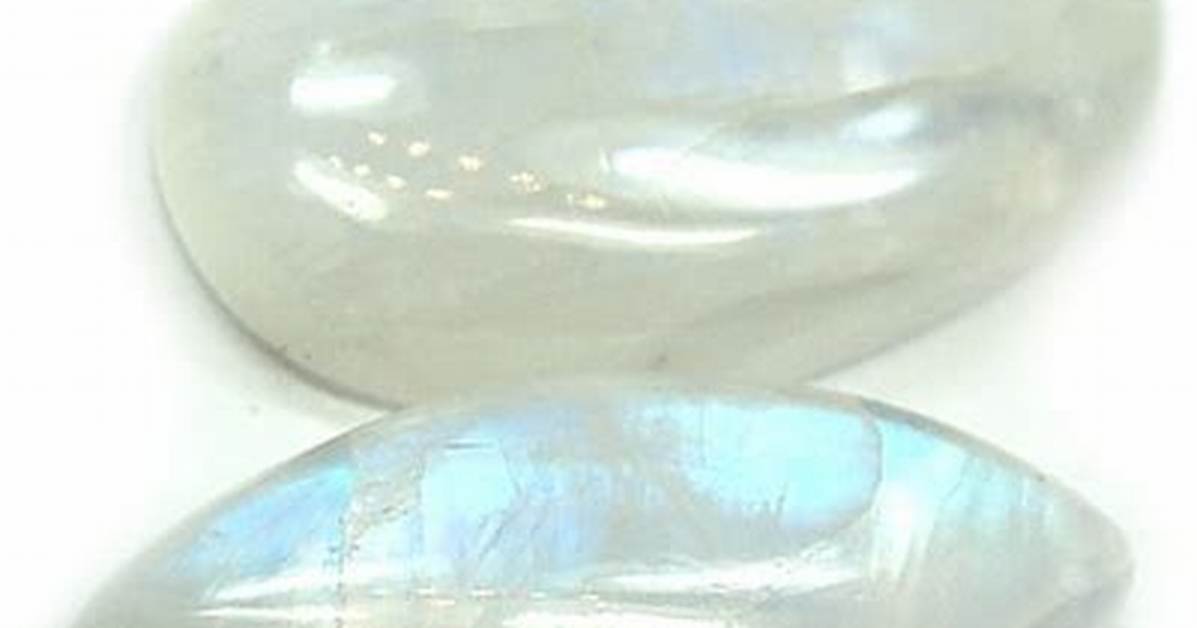 Moonstone Crystal