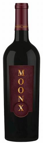 Moonx Wine