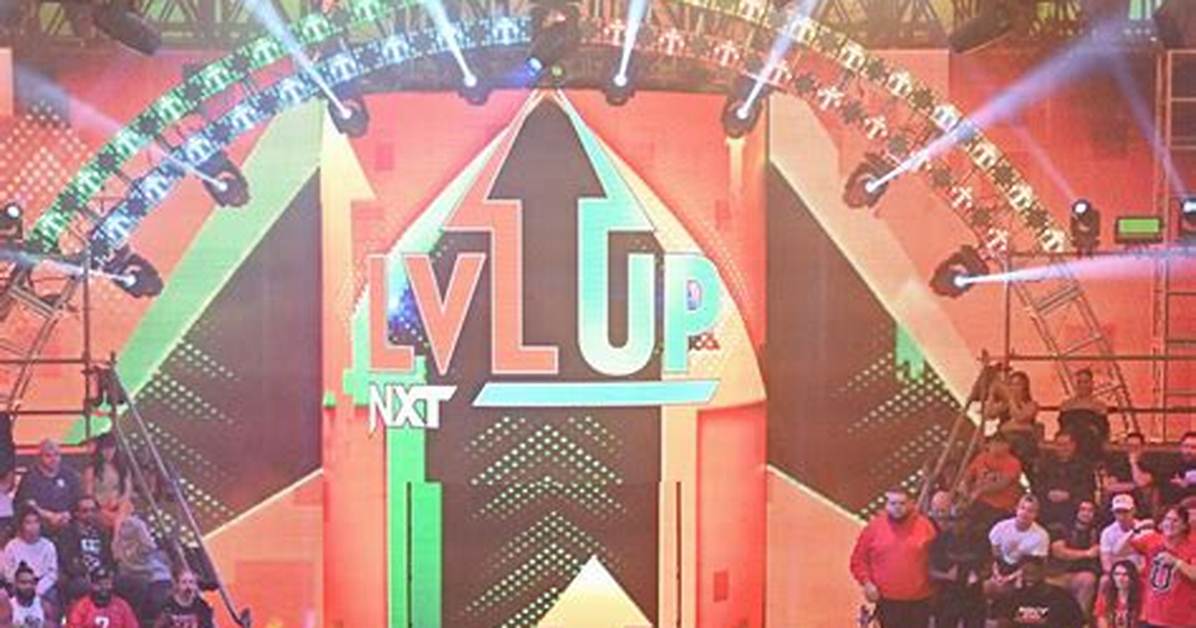 Moore’s Blog: Nxt Level up – Quick Thoughts on Indi Hartwell Vs. Amari Miller, Ivy Nile and Tatum Paxley Vs. Sloane Jacobs and Erica Yan, and Bronco Nima Vs. Duke Hudson