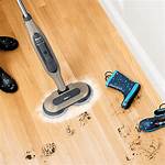Mop & ___ (Floor Cleaner)