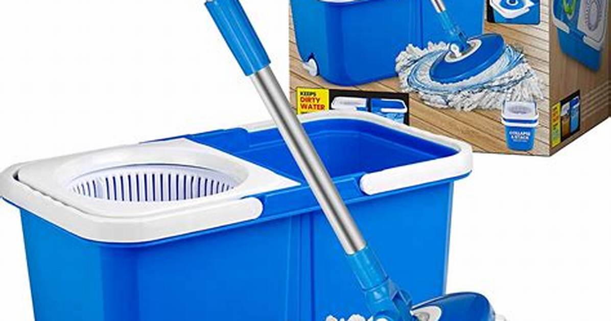Mop Mop