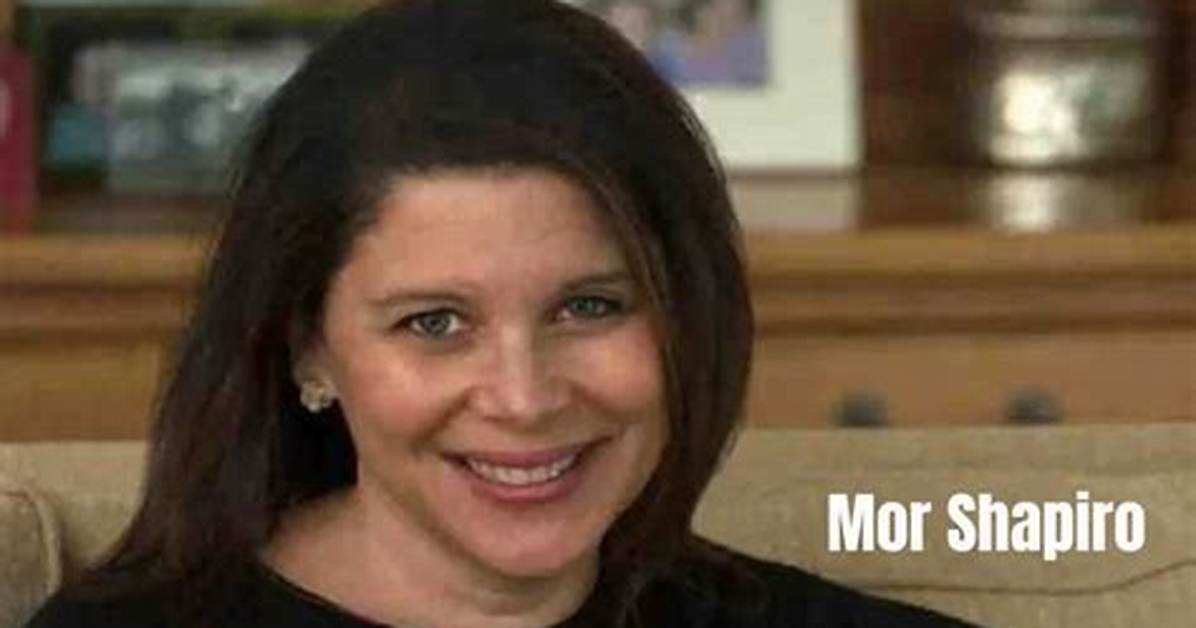 Mor Shapiro