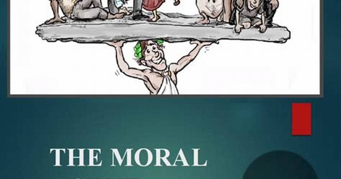 Moral Agent