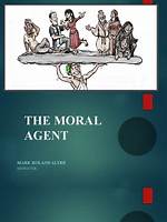Moral Agent