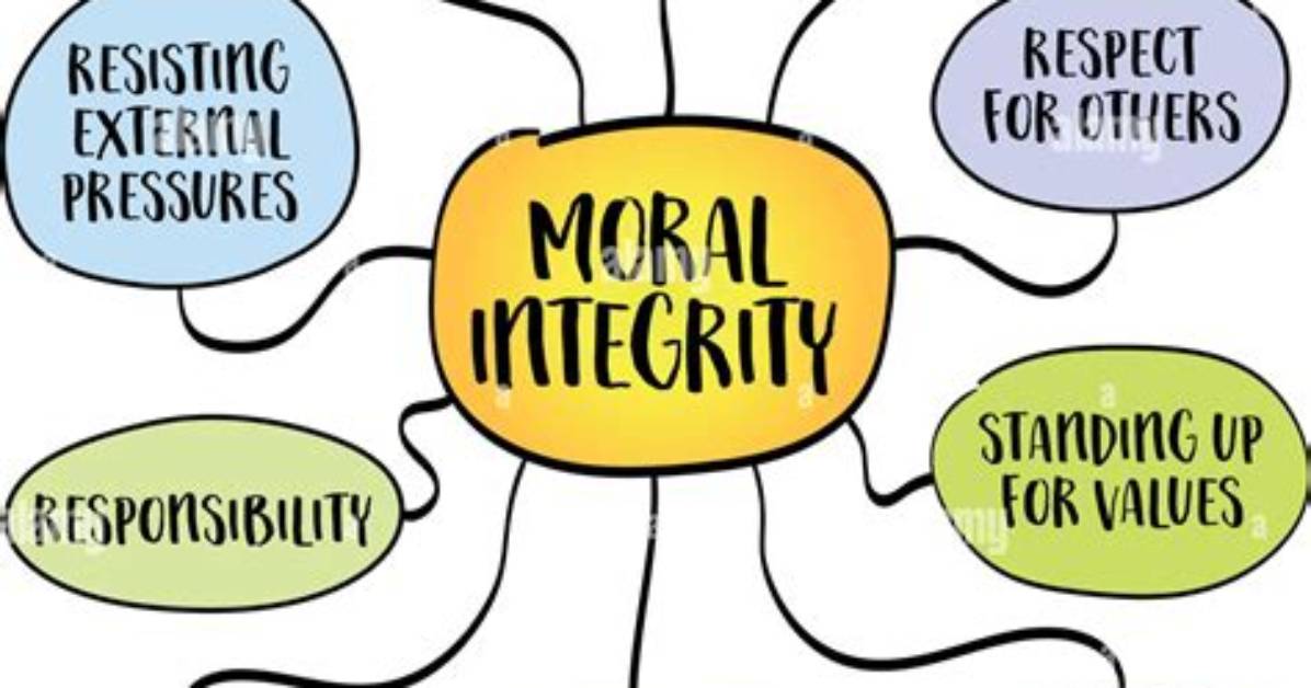 Morally Proper