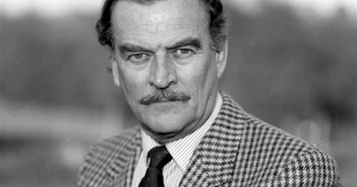 Moray Watson