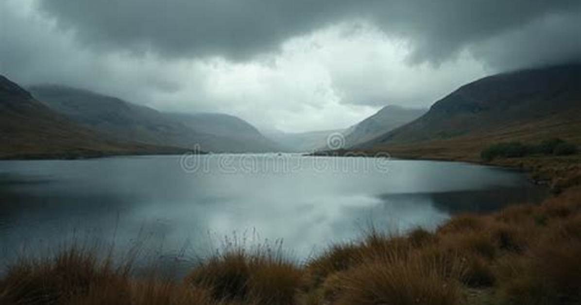More Overcast