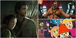 More Playstation Tv Shows in the Works, Horizon Zero Dawn, God of War & More