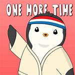 ___ More Time (Again)