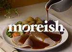 Moreish