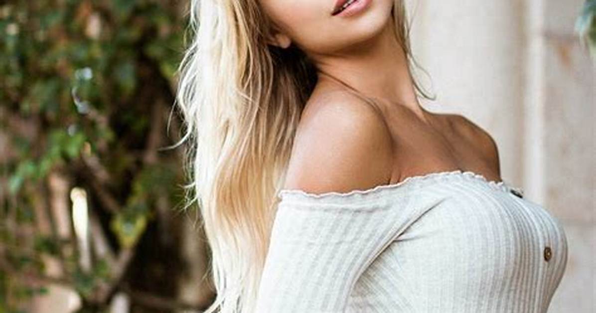 Morgan Avery