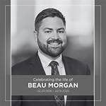Morgan Beau