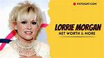 Morgan Dee Net Worth