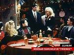 Morgan Fairchild Pays Tribute to 'Friends' Costar Matthew Perry Morgan Fairchild Matthew Perry Always 'Had Stars in His Eyes'. .. Reflects on Playing His 'Friends' Mom Exclusive 4.6K 10/30/2023 2:39 Pm Pt