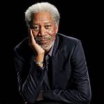 Morgan Freeman