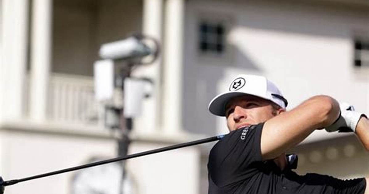Morgan Hoffmann