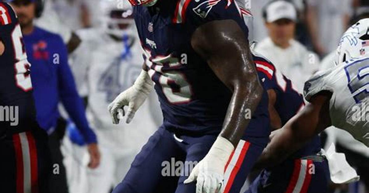 Morgan Moses
