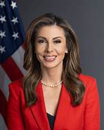 Morgan Ortagus