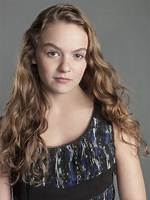 Morgan Saylor