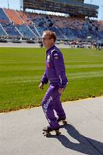 Morgan Shepherd