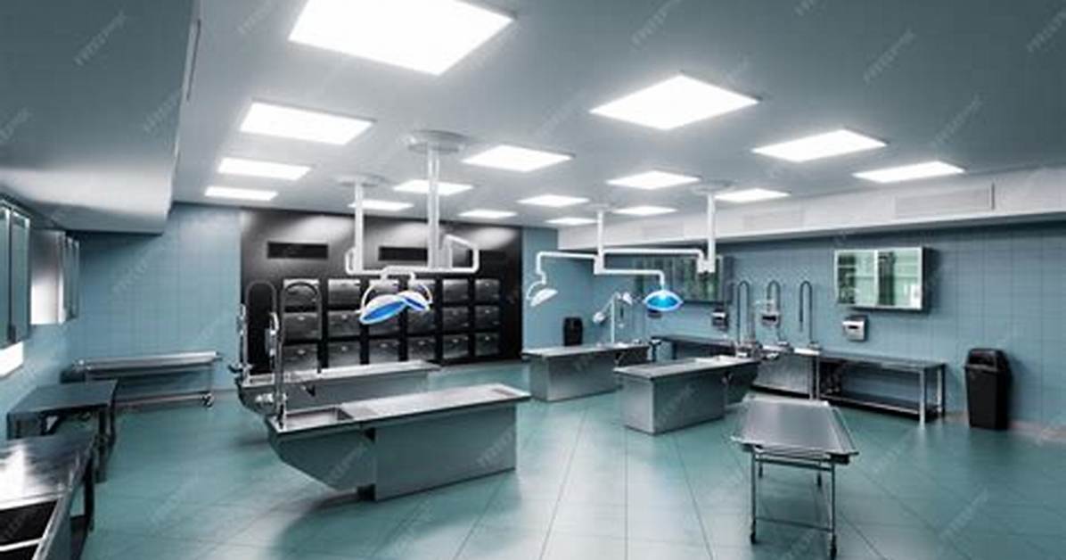 Morgue