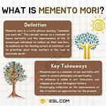 Mori Meaning
