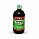 Moringa Bitters