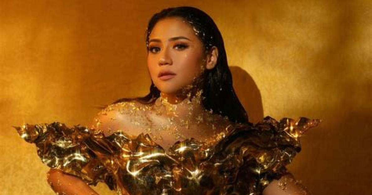 Morissette Amon