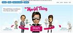 Morphthing