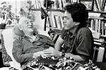 Morrie Schwartz
