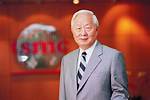 Morris Chang