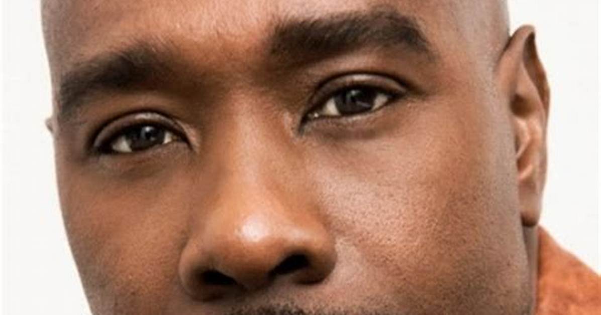 Morris Chestnut