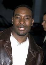Morris Chestnut