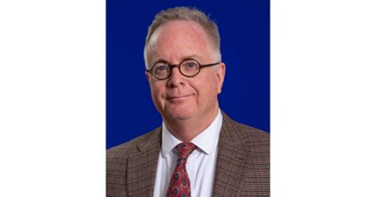 Morris Foster