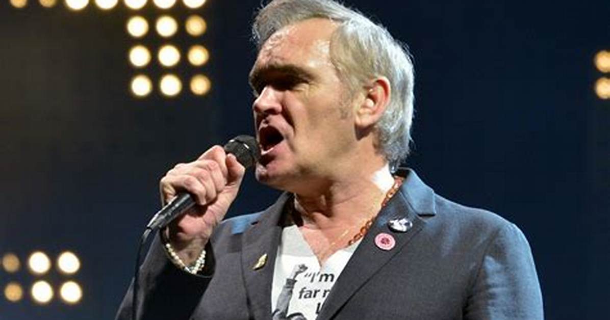 Morrissey