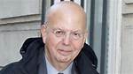 Mort Patrick Buisson