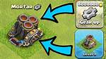 Mortar Coc