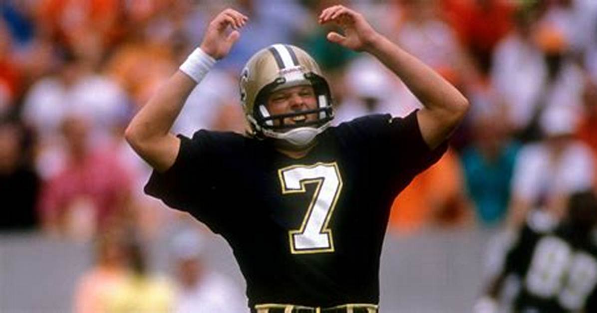Morten Andersen